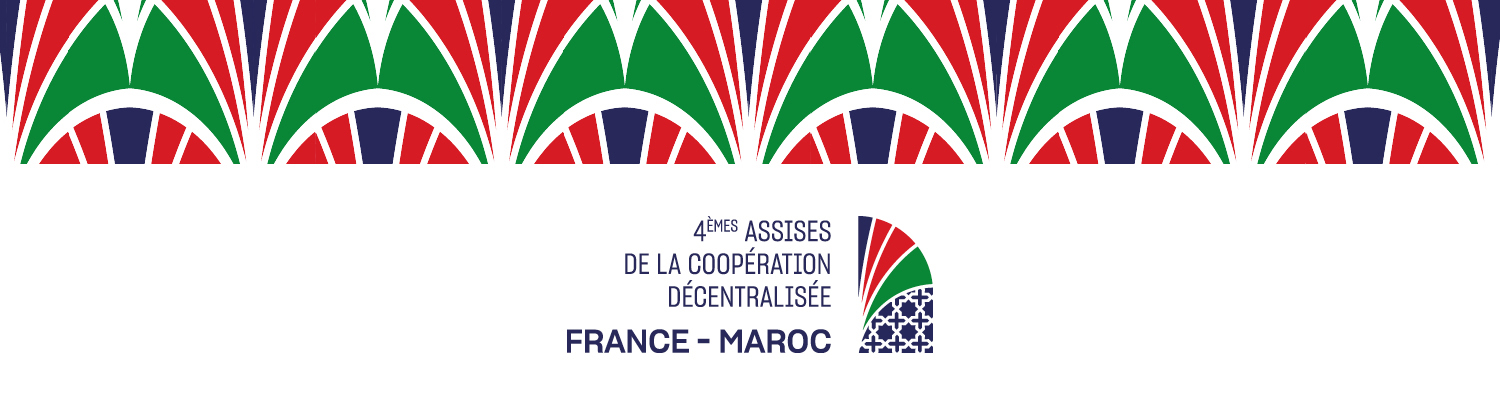Assises Nationales Franco Marocaine
