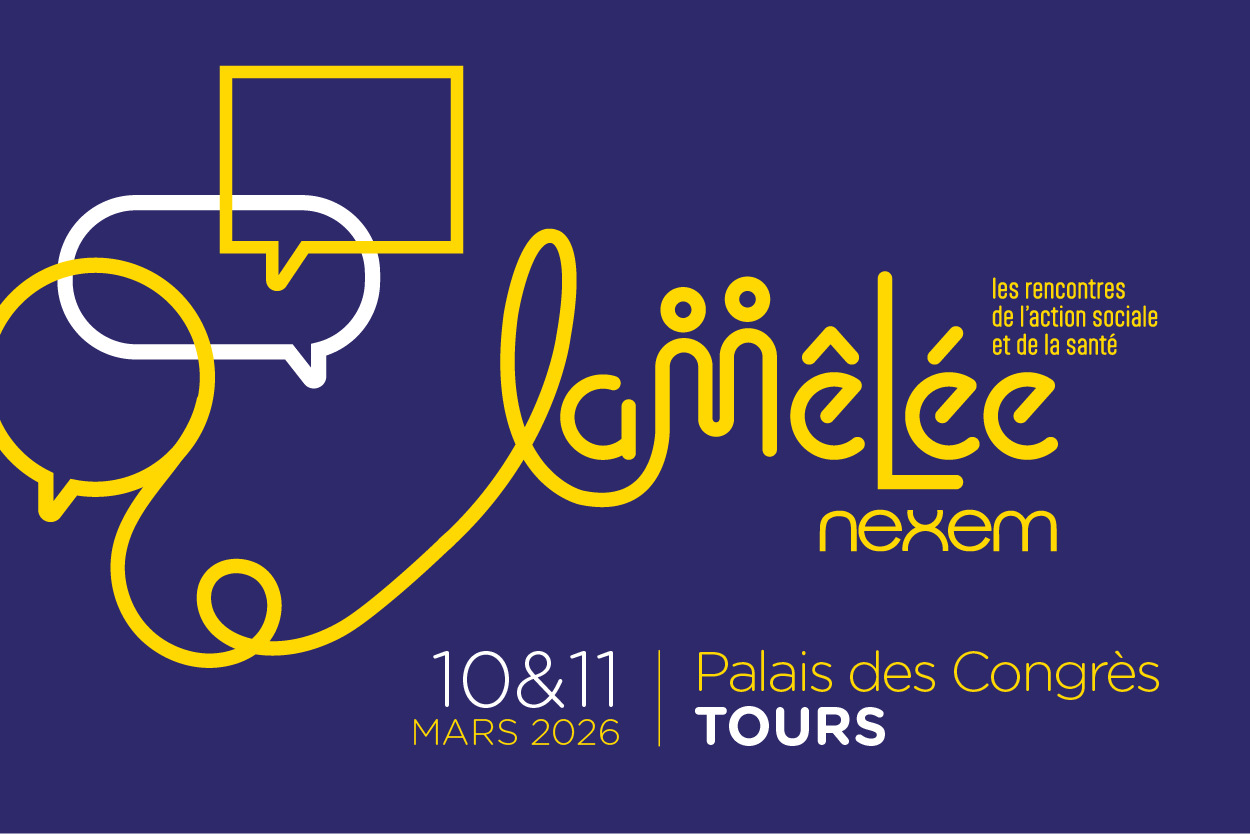 La Mêlée - Nexem 2026