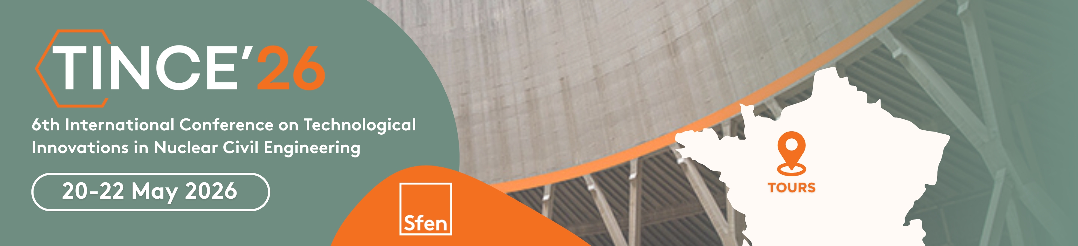 TINCE 2026